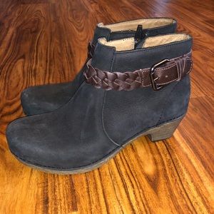 Dansko Ankle Boot